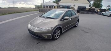 honda civic 14 benzine beschikbaar voor biedingen