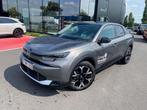 Citroen C4 New C4 Hybrid 145 Automatic MAX, Automaat, Bedrijf, Berline, 5 deurs