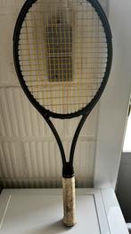 Tennisracket snauwaert, Sport en Fitness, Tennis, Overige merken, Racket, Zo goed als nieuw, Verzenden