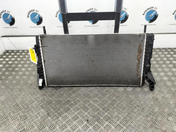 MINI (BMW) MINI F55 One 1.2 One Pepper Bns.  [RADIATOR] 2015, Auto-onderdelen, Motor en Toebehoren, Gebruikt, ARN erkend, Stiba lid