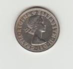 Grande-Bretagne 1966 6 pence, Envoi, Monnaie en vrac, Autres pays