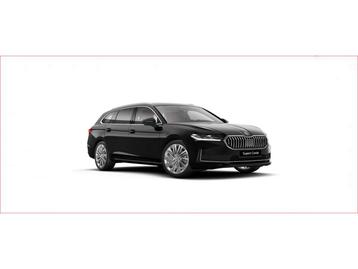 Skoda Superb Selection*siègecuir*carplay*GPS  beschikbaar voor biedingen