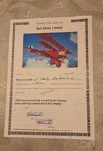 Red Baron Limited aandelen, Enlèvement ou Envoi
