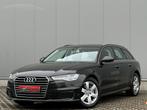 Caméra au xénon Audi A6 Avant 3.0 TDi V6 Quattro S tronic, Autos, Audi, Cuir, Achat, 2460 kg, Euro 6