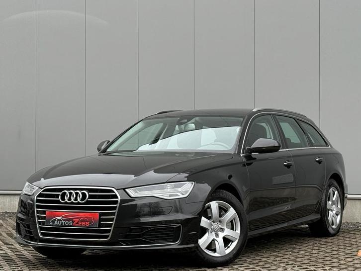 Caméra au xénon Audi A6 Avant 3.0 TDi V6 Quattro S tronic, Autos, Audi, Entreprise, Achat, A6, 4x4, ABS, Caméra de recul, Airbags