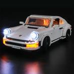LED Verlichting voor 10295 Porsche 911 Nieuw, Ophalen of Verzenden, Nieuw, Overige merken