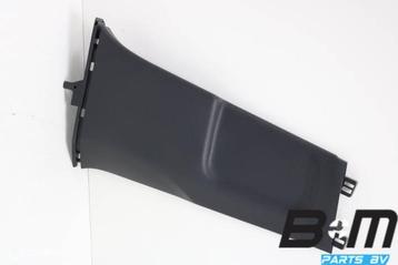 B-stijl bekleding rechts onder VW Jetta 5C 5G6867292A beschikbaar voor biedingen