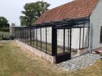 hobbyserre, tuinserre, serre, Ophalen, Glas