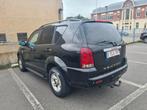 Ssangyung exton uitilitair 5 pl, Auto's, SsangYong, Particulier, Te koop, Rexton