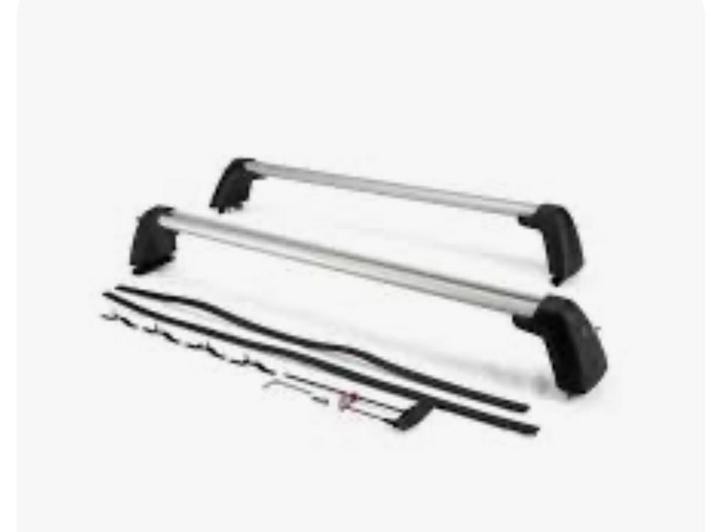 Dakdragers voor BMW G20-modellen, TE HUUR, Auto diversen, Dakdragers, Nieuw, Ophalen