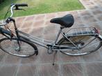 Damesfiets, 53 tot 56 cm, Ophalen, Zo goed als nieuw, Versnellingen