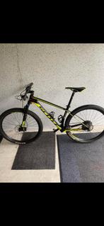 Scott scale carbon, Ophalen of Verzenden