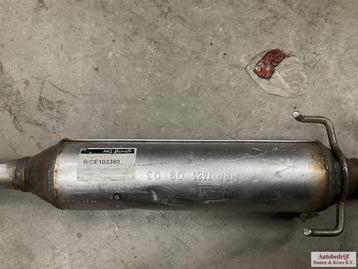 MG/Rover uitlaatsysteem WCE103380 beschikbaar voor biedingen