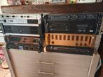 Amplificateurs 19" - Yamaha - Camco - Celtic - Celter - sépa, Enlèvement ou Envoi, Comme neuf
