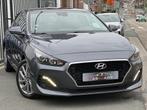 Hyundai i30 FastBack 1.4 T-GDi 140Ch ( 90.596Km ) Garantie, Voorwielaandrijving, Euro 6, 4 cilinders, Leder en Stof