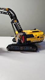 LEGO Technic 42121 Heavy-Duty Excavator Good Condition, Ophalen of Verzenden