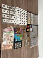 Munten, Ophalen of Verzenden, Munten en Bankbiljetten