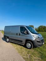 Citroën jumper 330 L1H1 club bleu hdi 140 S&S, Auto's, Jumper, Particulier, Te koop, Handgeschakeld