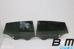 Set getinte ruiten achter Audi A5 F5 Sportback 8W8845205A, Auto-onderdelen, Gebruikt