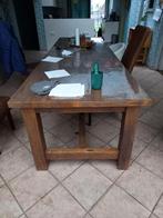 Tafel, Ophalen of Verzenden