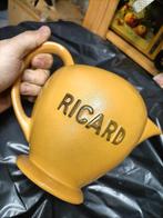 Carafe Ricard vintage 830