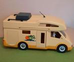 playmobil campingcar, Ophalen, Gebruikt