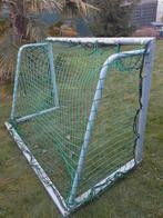 voetbal goal ijzer, Sports & Fitness, Football, Enlèvement