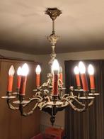 kroonluchter in perfecte staat, Ophalen, Zo goed als nieuw