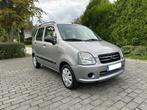 Suzuki Wagon-R-  1.3 benzine Airco - automaat -39000 km, Auto's, Automaat, 149 g/km, Wagon R+, 69 kW
