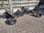 Triker ligfiets, Fietsen en Brommers, Ophalen, Gebruikt