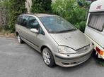FORD - 2005 - GALAZY - Personenauto, Auto's, Ford, Gebruikt, Overige modellen, Overige brandstoffen, Bedrijf