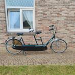 Tandem,, Fietsen en Brommers, Fietsen | Tandems, Ophalen, Gebruikt