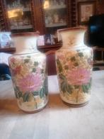 2 genummerde oude chinese vazen, Enlèvement ou Envoi