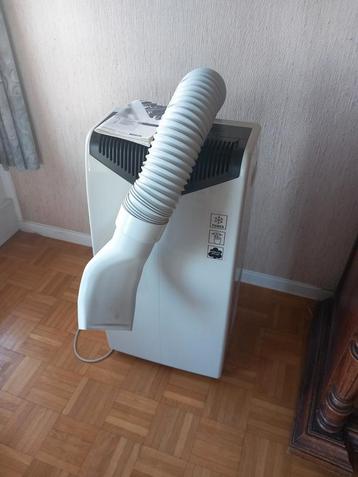 Airco Bosch airconditioner, Elektronische apparatuur, Ophalen, Gebruikt