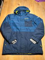 Donkerblauwe skijas Protest maat 176, Kinderen en Baby's, Kinderkleding | Maat 176, Protest, Ophalen of Verzenden, Zo goed als nieuw