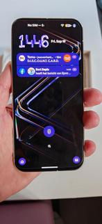 Google pixel 9 pro XL porcelain 128gb, Ophalen, Overige modellen, Zo goed als nieuw, Zonder simlock