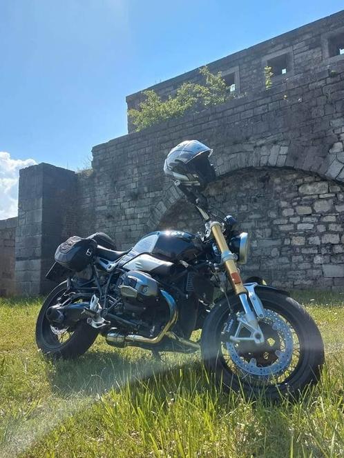 BMW R1200 NINE T, Motoren, Motoren | BMW, Particulier