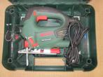Bosch decoupeerzaag PST, Doe-het-zelf en Bouw, Gebruikt, Decoupeerzaag, Ophalen of Verzenden, 30 tot 70 mm