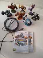 Skylanders Giants voor Nintendo wii, Ophalen, Zo goed als nieuw