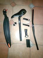 Ridley mountainbike onderdelen, Fietsen en Brommers, Fietsonderdelen, Ophalen, Gebruikt, Stuur, Mountainbike
