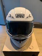 Nieuwe motorhelm, Motoren, Kleding | Motorhelmen, Ophalen, L, AGV