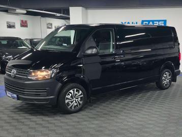 Volkswagen T6 TRANSPORTER MAXI L2 * 2.0 TDi * CHAUFFAGE STAT beschikbaar voor biedingen