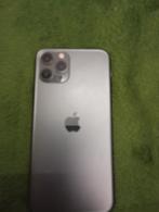 Iphone 11 pro, Telecommunicatie, Mobiele telefoons | Apple iPhone, Ophalen, Zo goed als nieuw, Zwart, IPhone 11 Pro