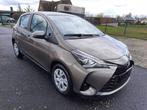 Yaris comfort 1.5 hybride e-cvt, Autos, Toyota, 5 places, 54 kW, Hybride Électrique/Essence, Automatique