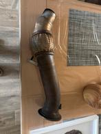 Downpipe voor bmw, Ophalen of Verzenden