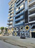 1+1 appartement in Mahmutlar in een nieuw gebouw, Appartement, Stad, Turkije