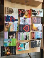 16 boeken Gratis, Ophalen