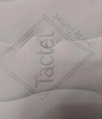 2 matelas 200x80x22 cm, Matelas, Utilisé, 200 cm, Deux personnes