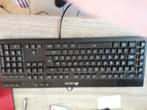 KEYBOARD, Ophalen, CORSAIR, Gaming toetsenbord, Azerty