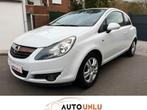 Opel Corsa 1.2i // 1er PROPRIETAIRE // EURO 5 //, Euro 5, Achat, 63 kW, Entreprise